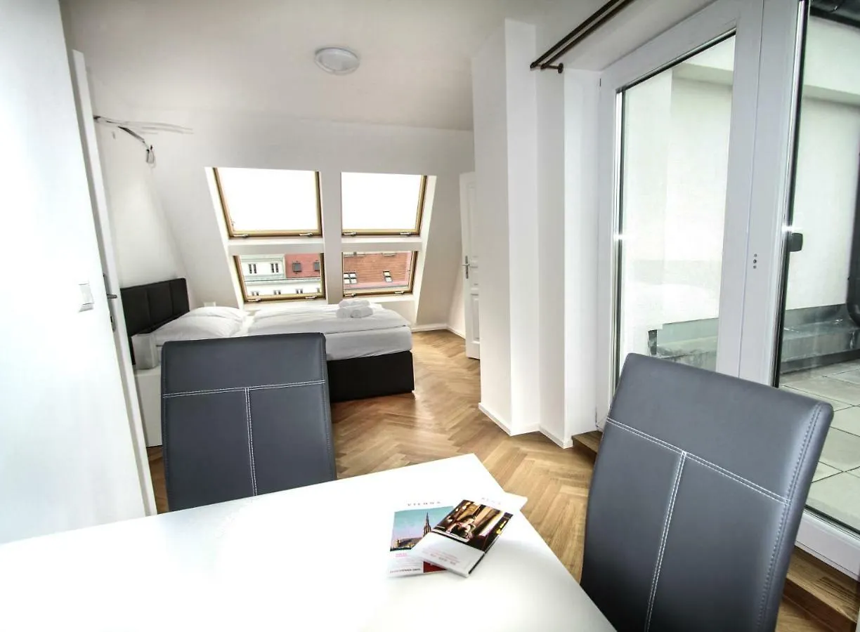 Edelweiss City Apartments United Nations contacts